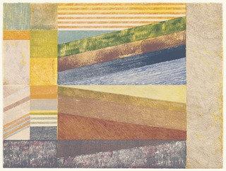 Acoma — Joyce Kozloff