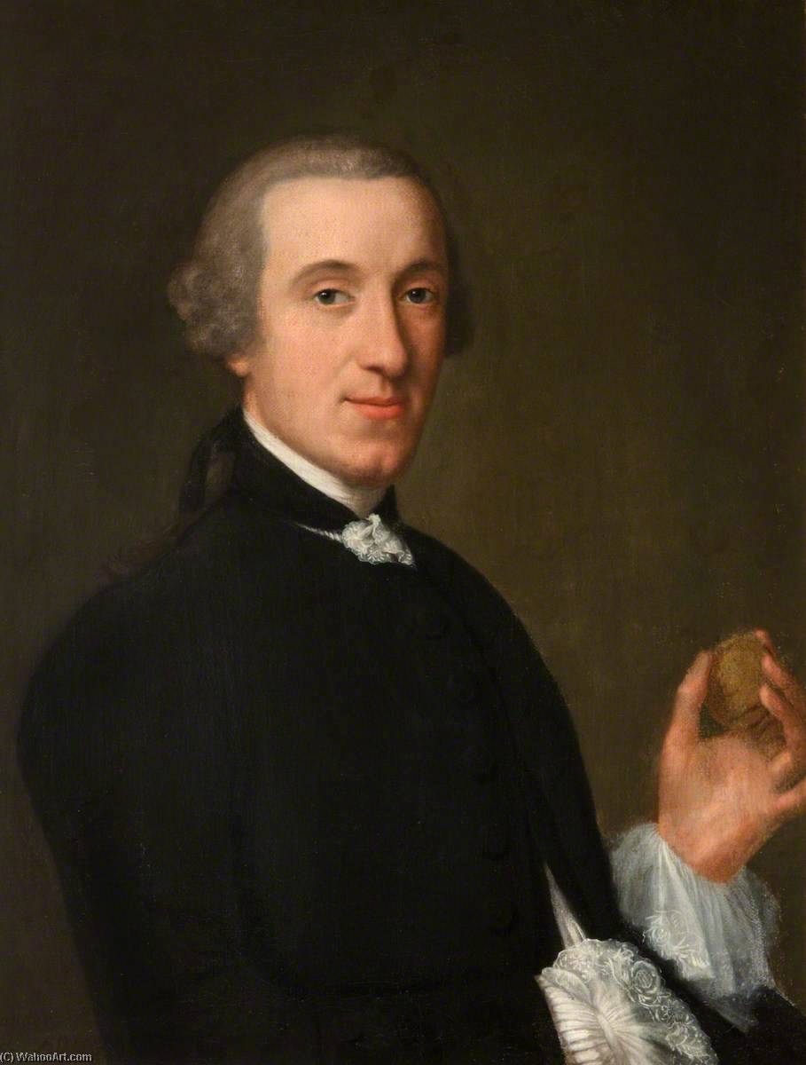 Patrick Home — Cosmo Alexander