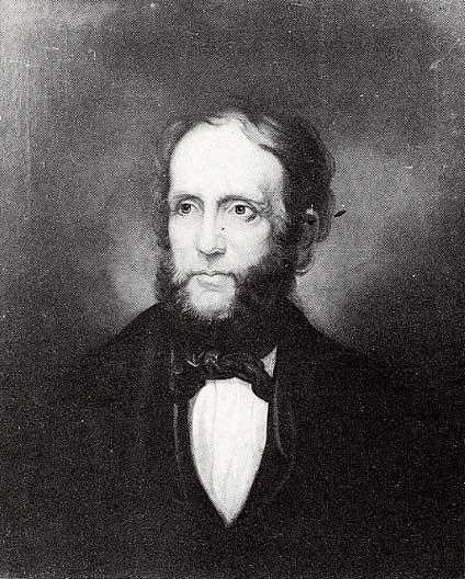 William Harman, (painting) — Mary Jane Peale
