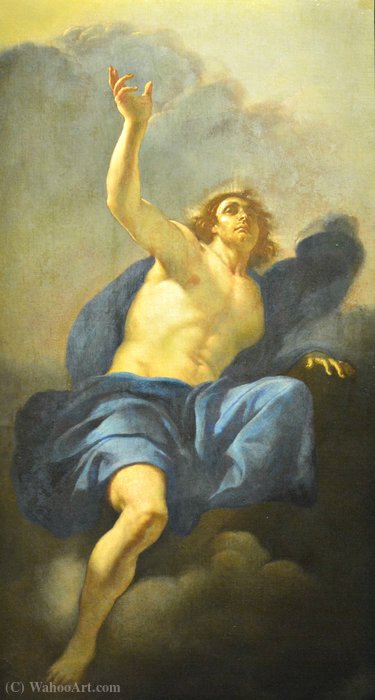 See Title — Francesco De Mura