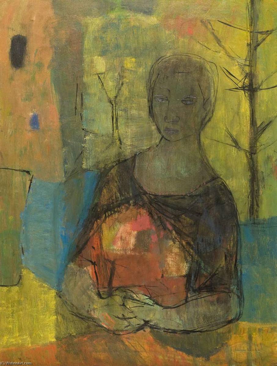 Moonlight Sonata — Lily Harmon