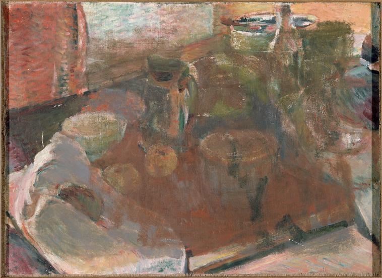 Still Life — Матисс