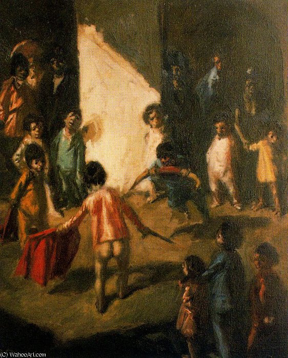 Untitled (788) — Baldomero Romero Ressendi