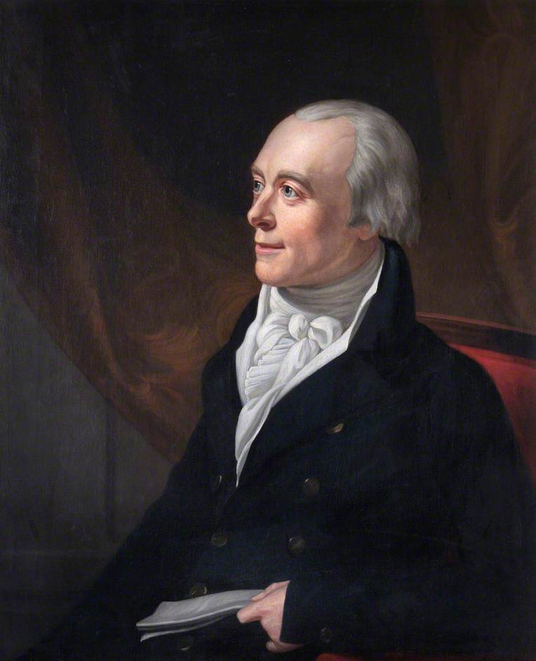 Spencer Perceval (1762–1812) — George Francis Joseph