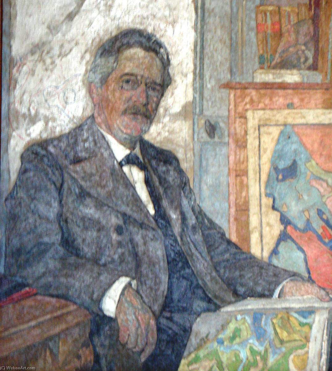 Untitled (aqte5s) — Carl Wilhelmson