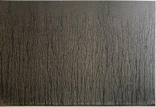 Untitled From The Portfolio River Avon Mud Drawings — Richard Long