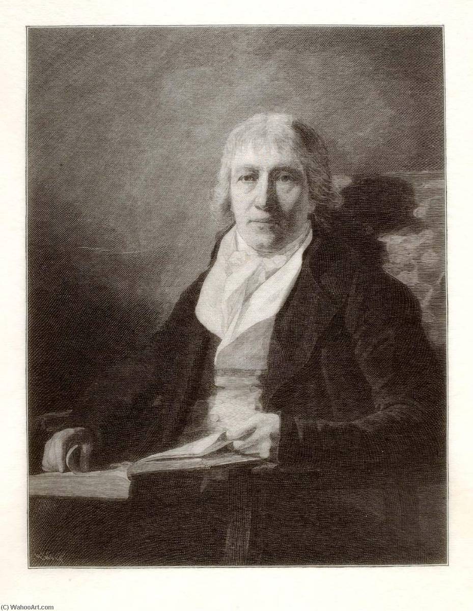 James Johnston Of Straiton — ヘンリー・ウルフ