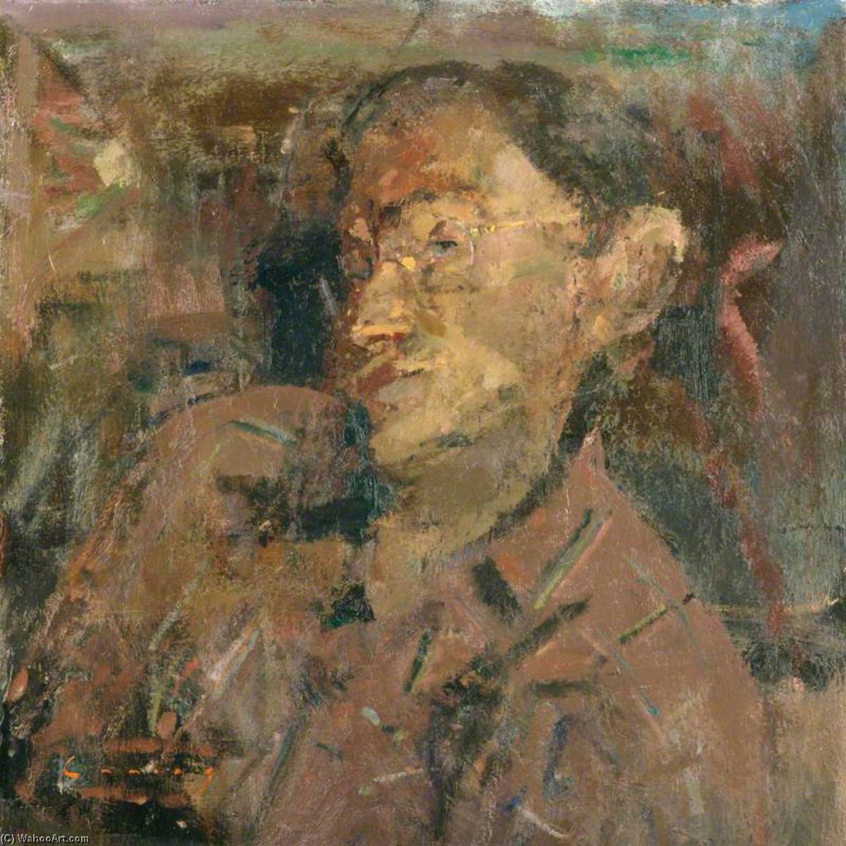 Stephen William Hawking — Frederick Cuming