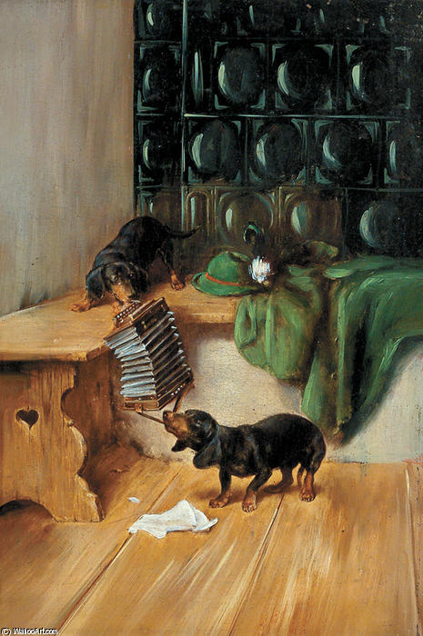Untitled — Carl Reichert