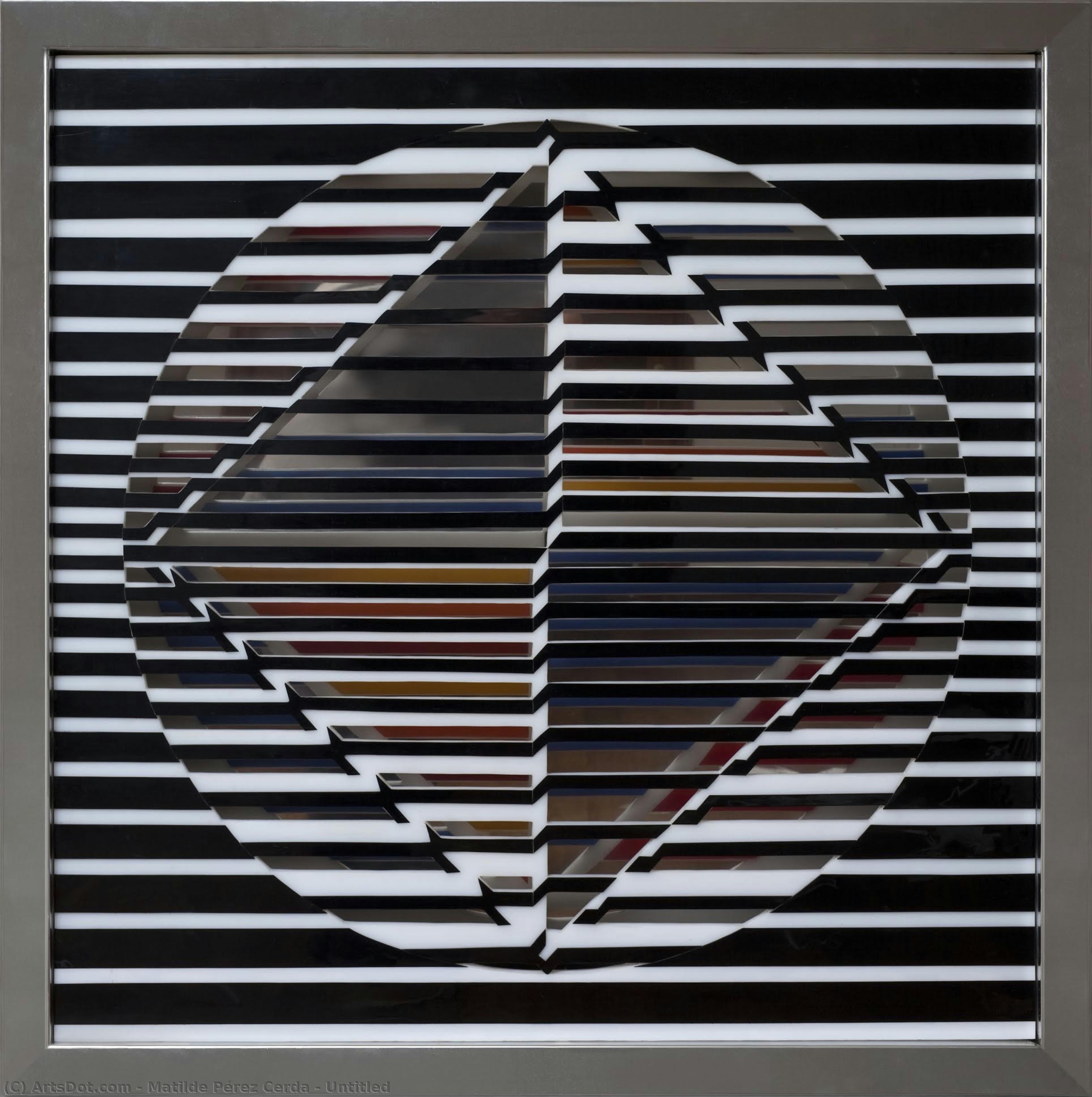 Untitled — Matilde Pérez Cerda