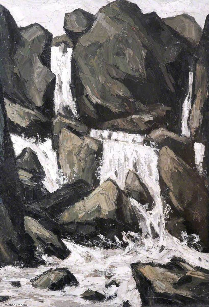 Tan Y Grislau — John Kyffin Williams