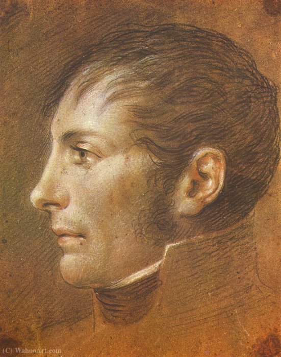 Vicerè D'italia Sotto Napoleone Bonaparte. — Andrea Appiani