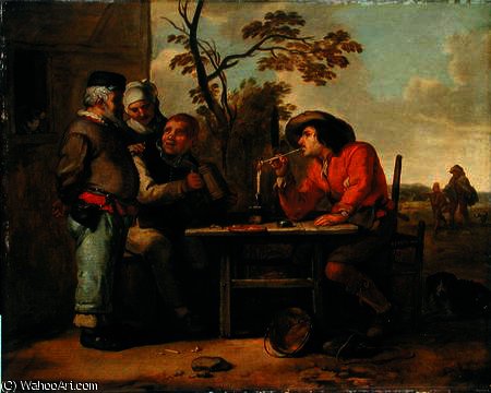 Garden Restaurant — Matthias Scheits