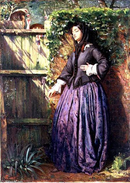 Broken Vows - — Philip Hermogenes Calderon