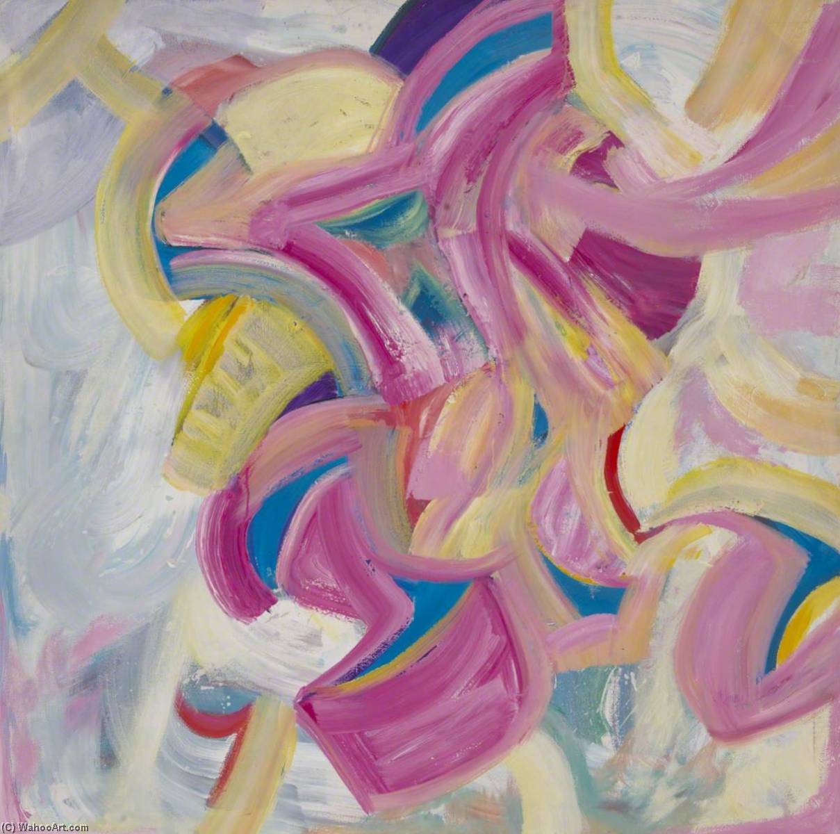 Summer's Day — Viacheslav Atroshenko