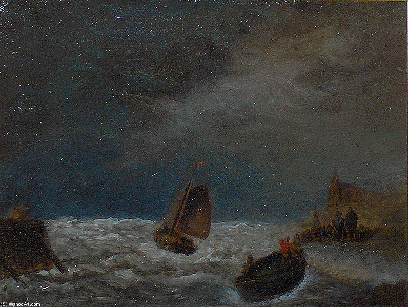 Marine — Андреас Шелфхоут