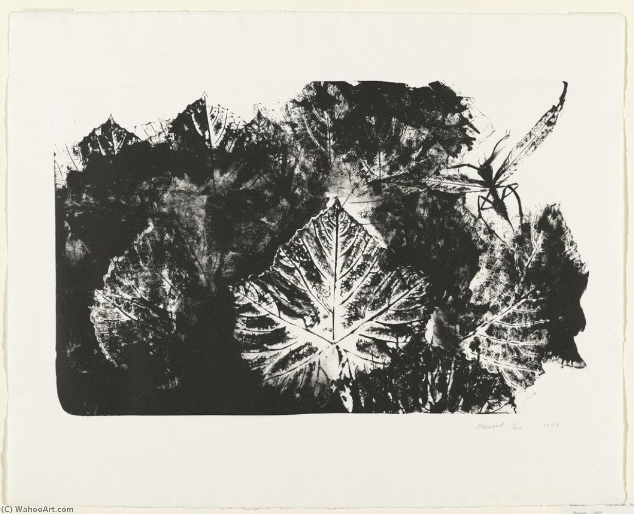 Forest — Marisol Eskobar