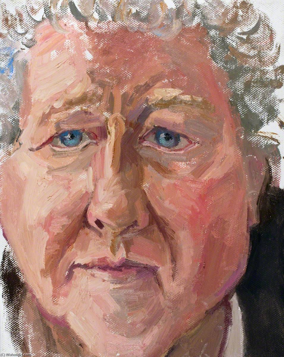 Facimus Iain Lauchlin — Eugenie Vronskaya