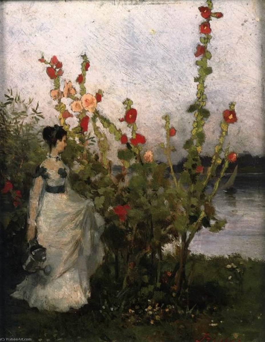 Mallows — Pal Merse Szinyei