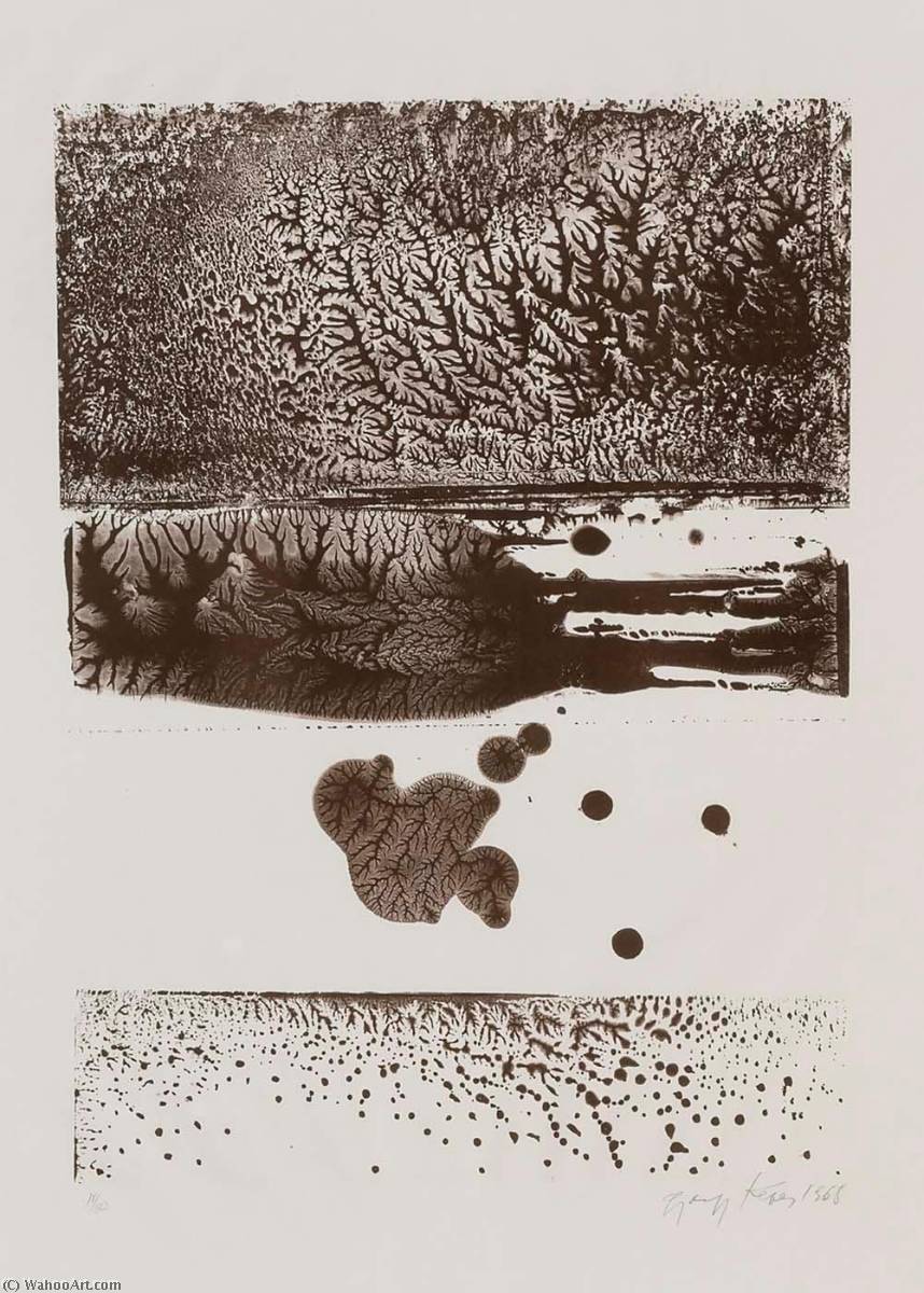 Untitled — György Kepes