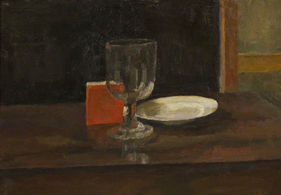 Still Life — George Sweet
