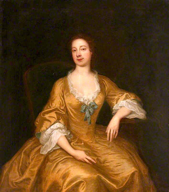 Mary Phipps — Thomas Bardwell