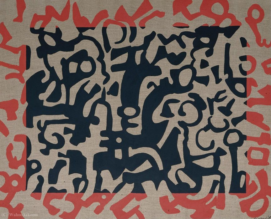 Untitled (369) — Carla Accardi