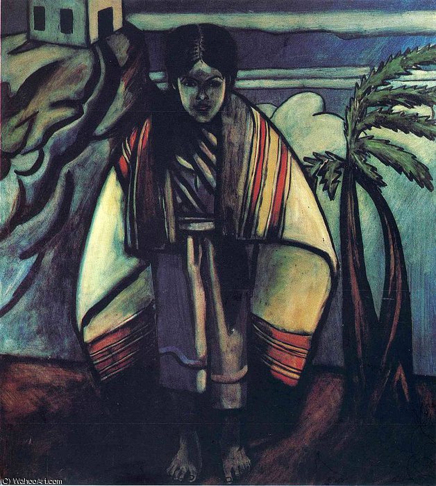Untitled (6716) — Francis Picabia