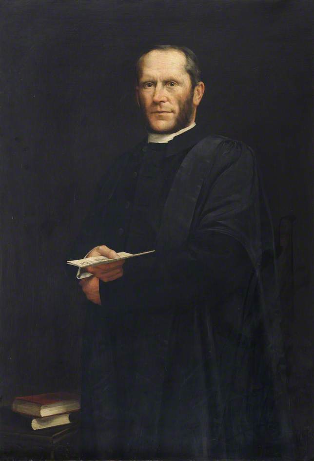George Forrest Browne (1833–1930), Secretary Of The Local Examinations Syndicate (1869–1892), Bishop Of Bristol (1897–1914) — Katharine Maude Humphry