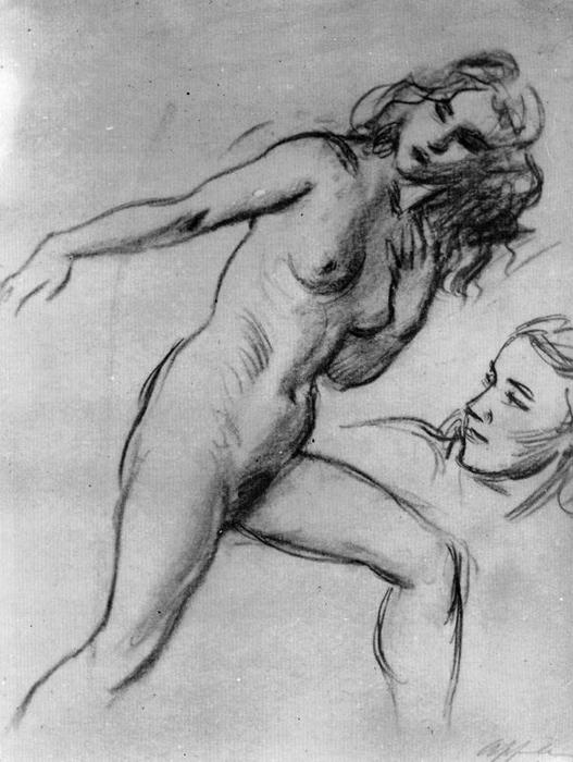 Sirens — Jorge Apperley (george Owen Wynne Apperley)