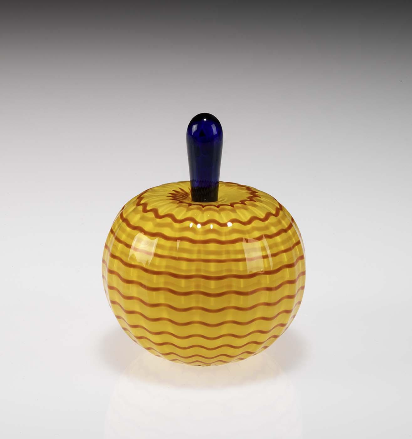 Scent Bottle With Stopper — James Holmes