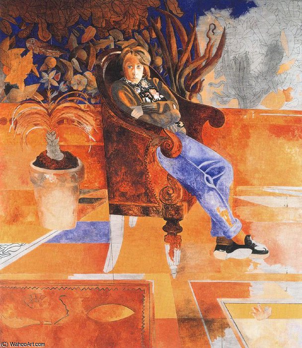 Untitled (554) — Jorge José Castillo Casalderrey