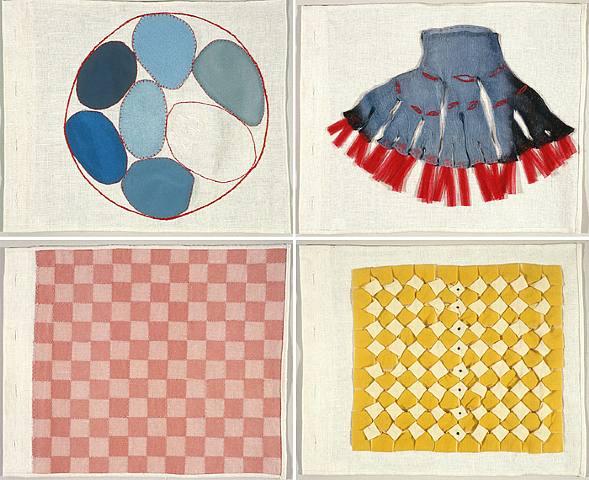 Untitled (20) — Louise Joséphine Bourgeois