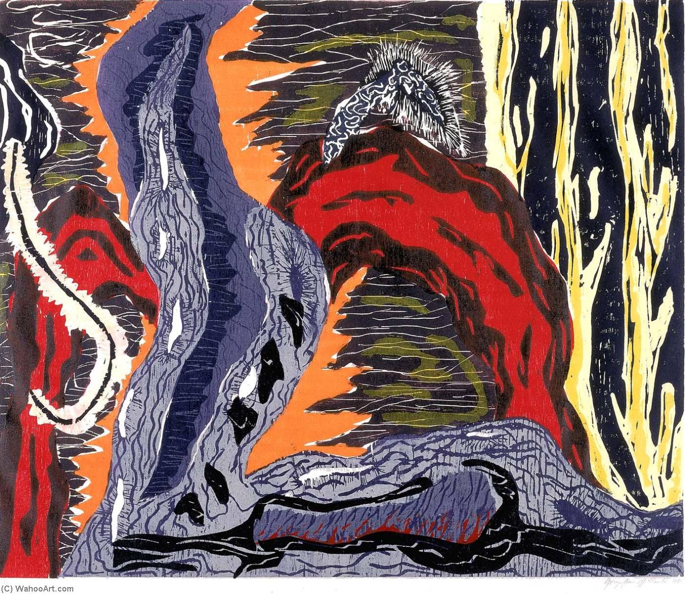 Chamber — Gregory Amenoff