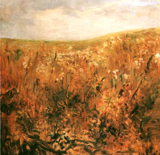 Summer — Яцек Мальчевский