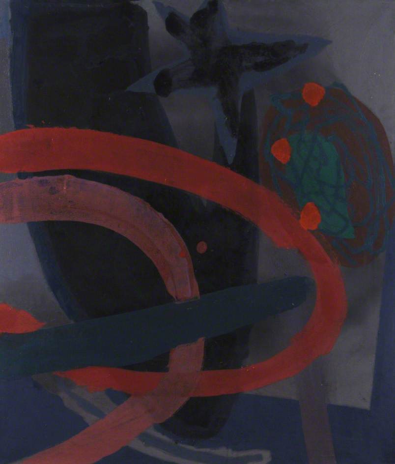 Dance On The Edge — Stephen Powell