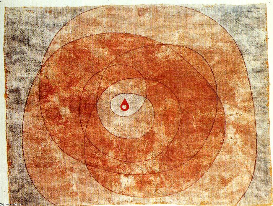 At The Core — Пауль Клее