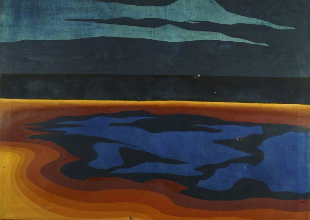 East Coast — Peter Wright