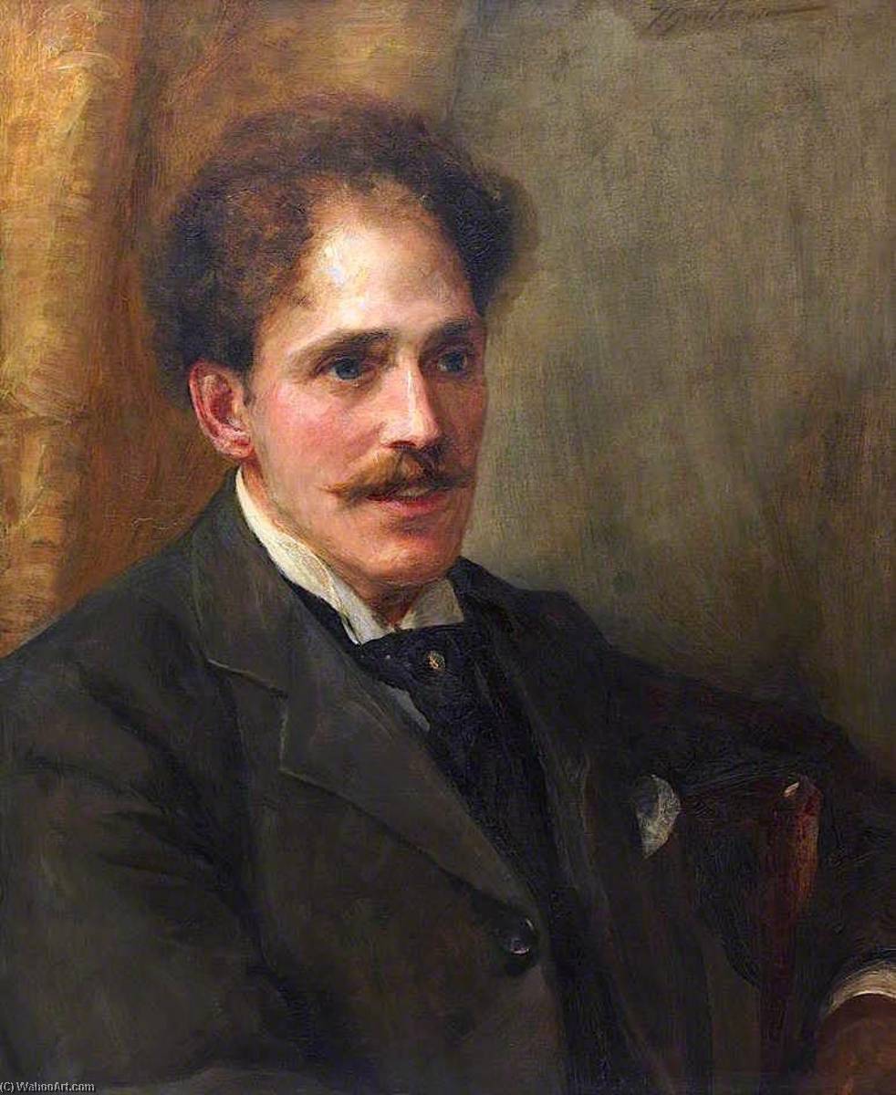 John Girdwood — Thomas Alexander Ferguson Graham