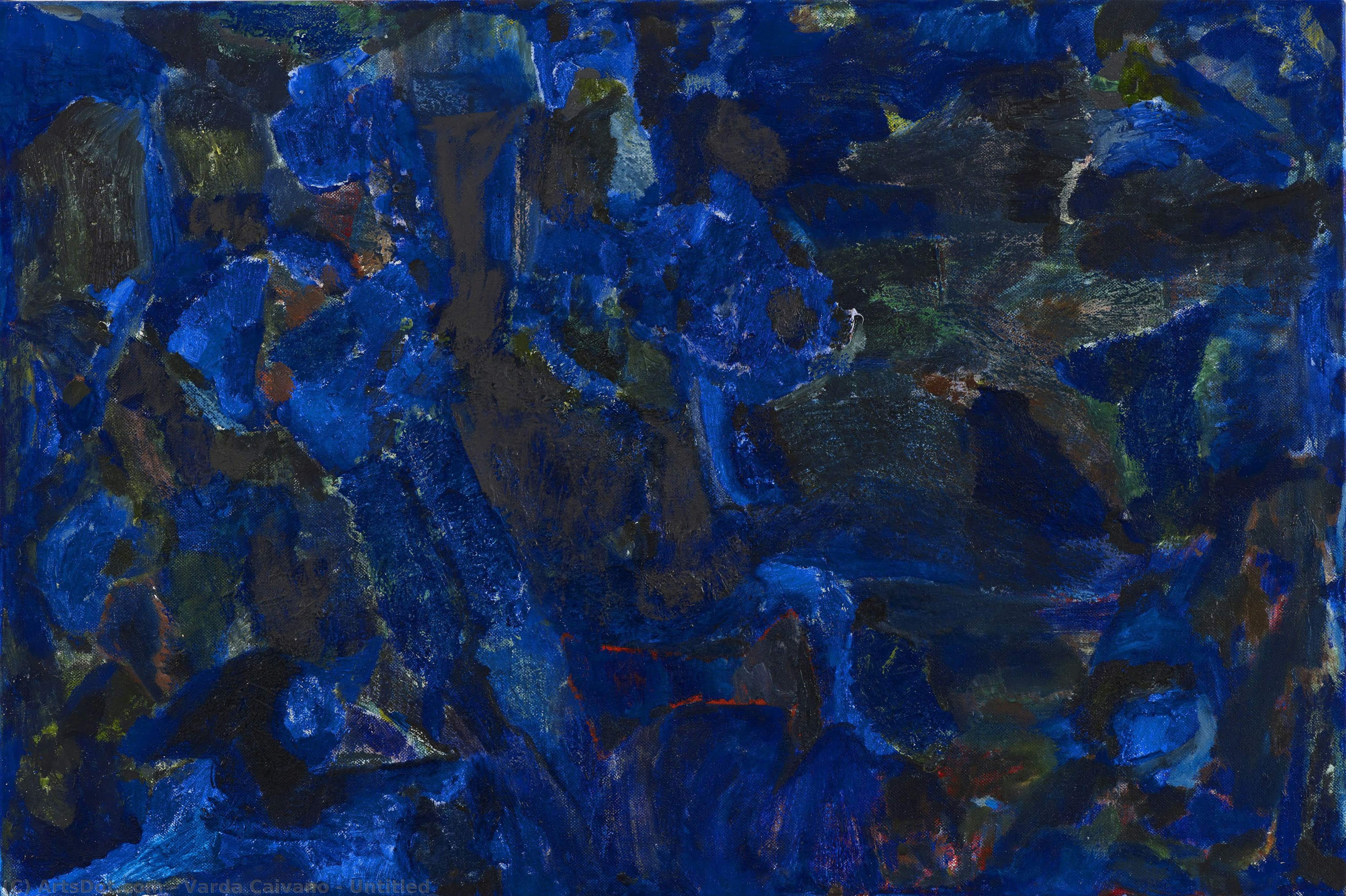 Untitled — Varda Caivano