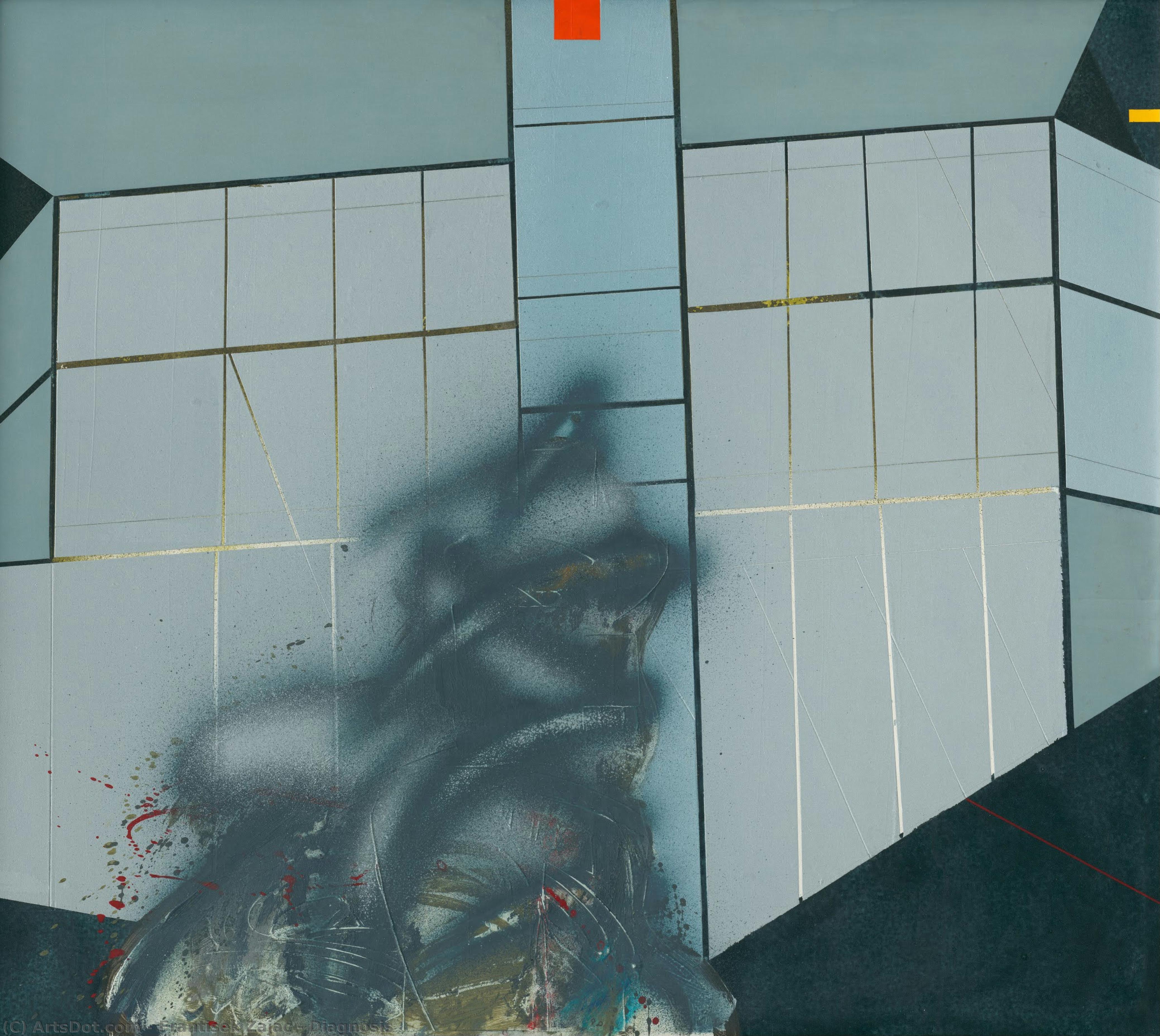 Diagnosis — Frantisek Zajac