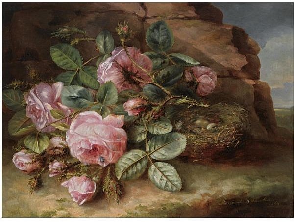Kunsthandel Abels, Cologne — Margaretha Roosenboom