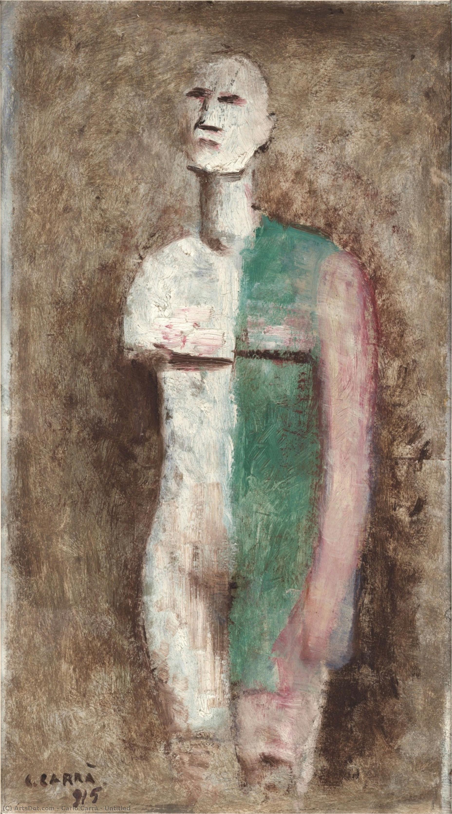Untitled — Карло Кара