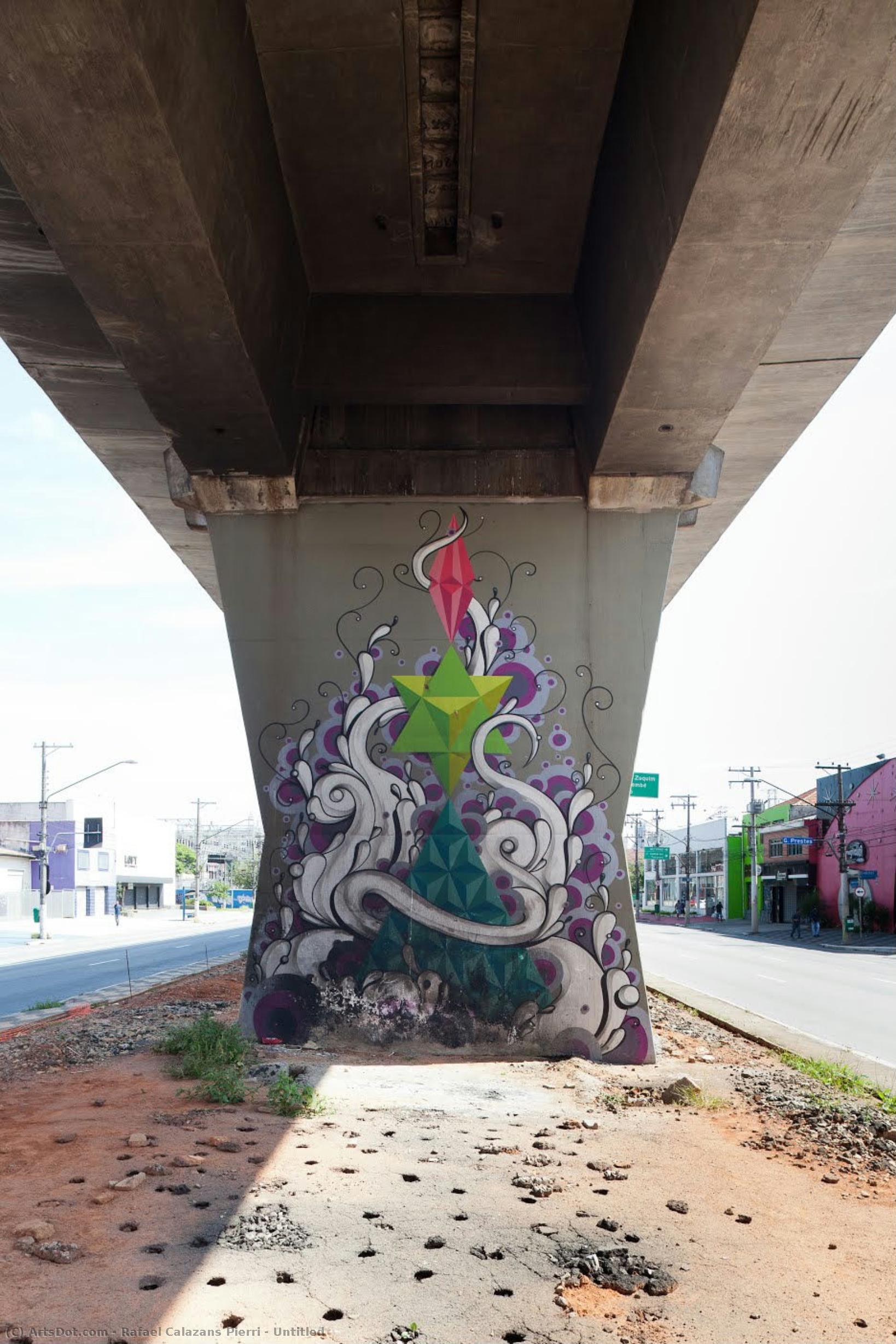 Untitled — Rafael Calazans Pierri