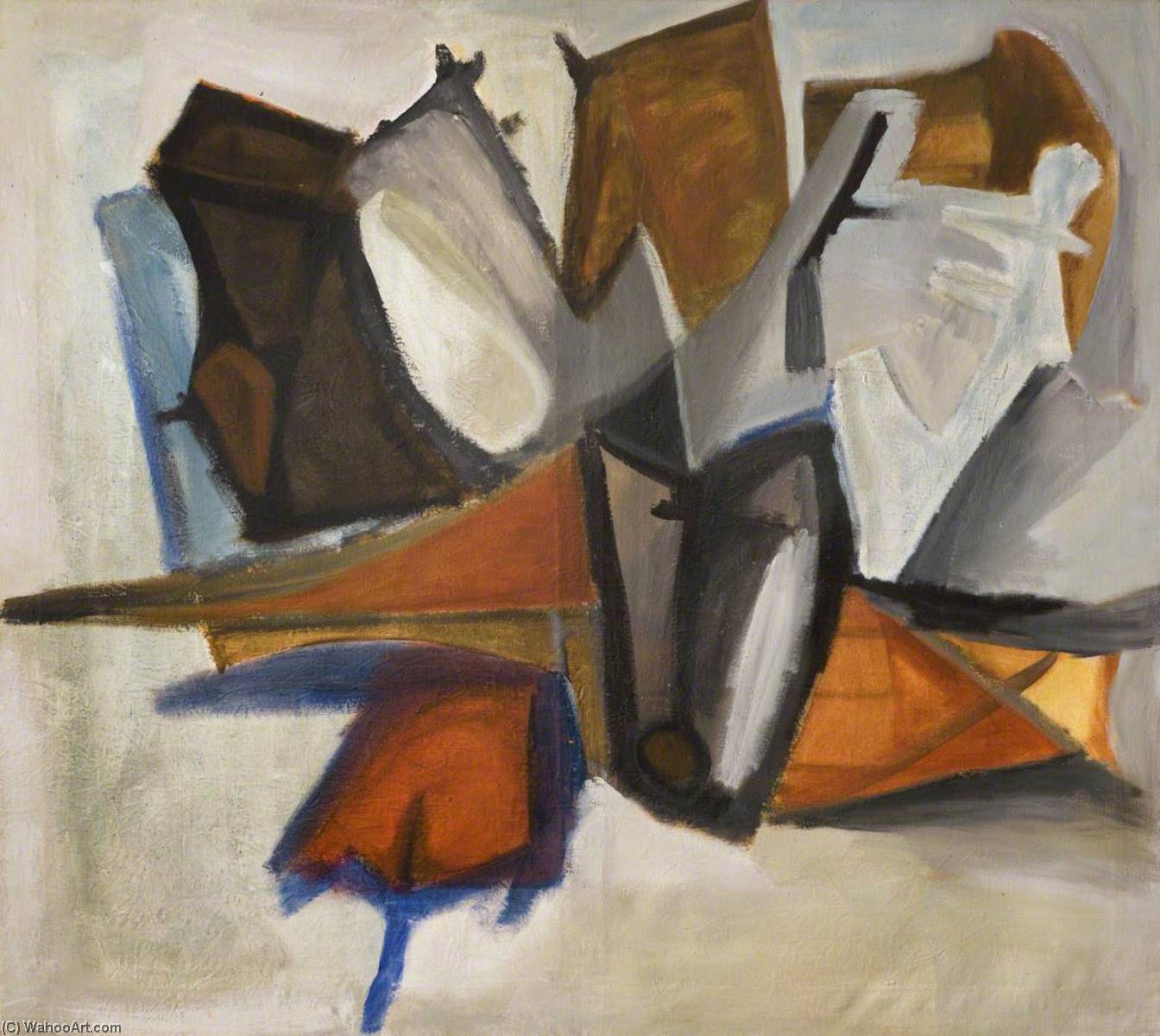 Abstract 8 — Richard Goodwin