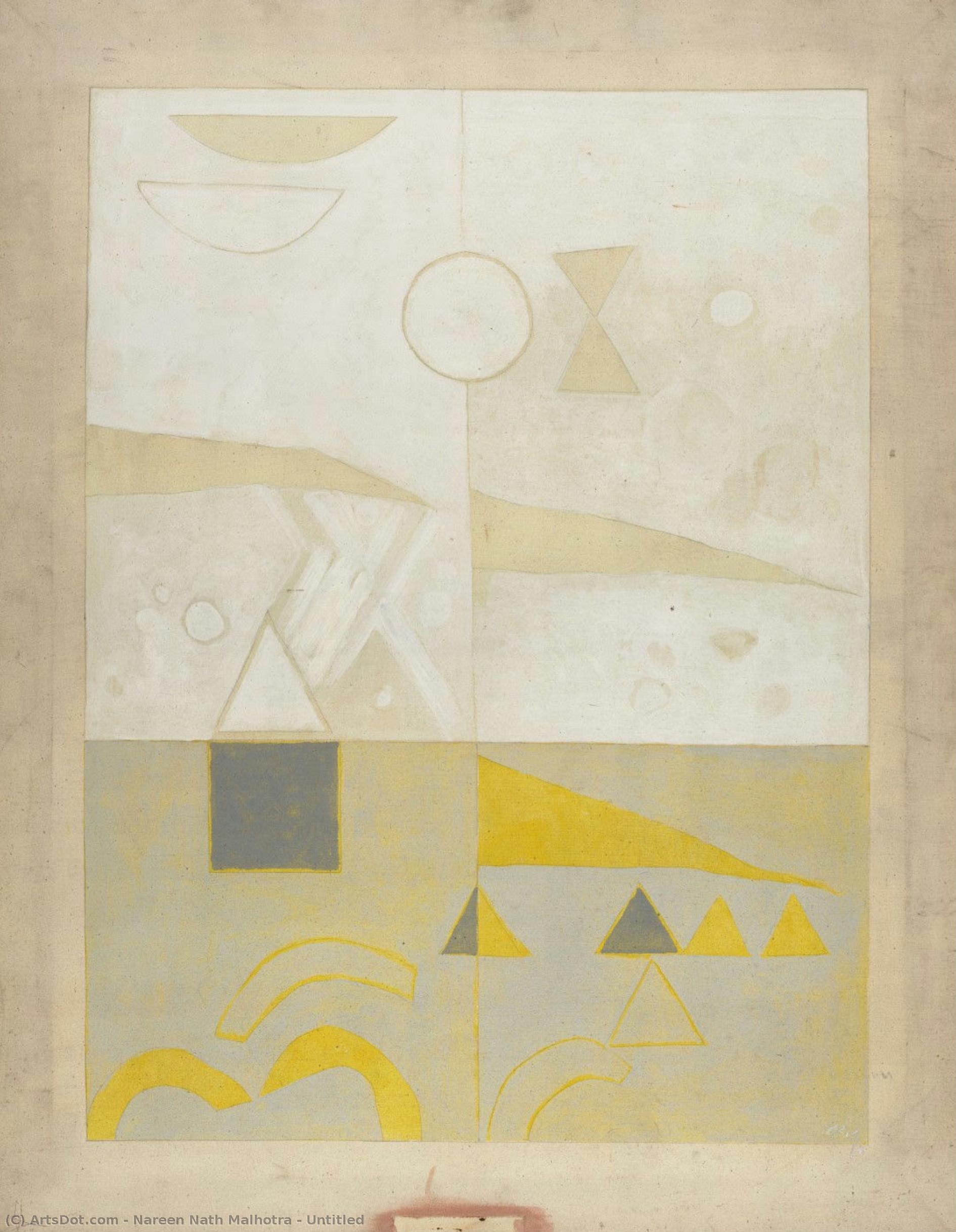 Untitled — Nareen Nath Malhotra