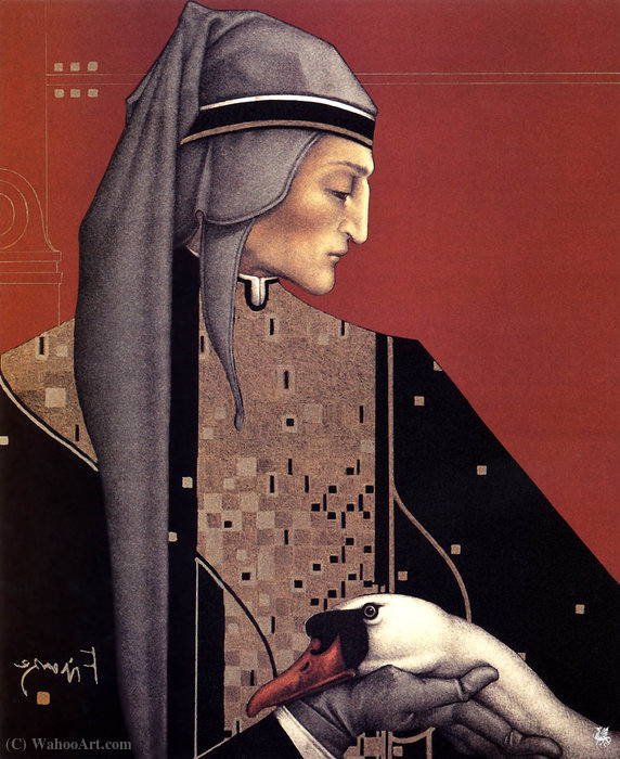 Dante — Михаил Паркс