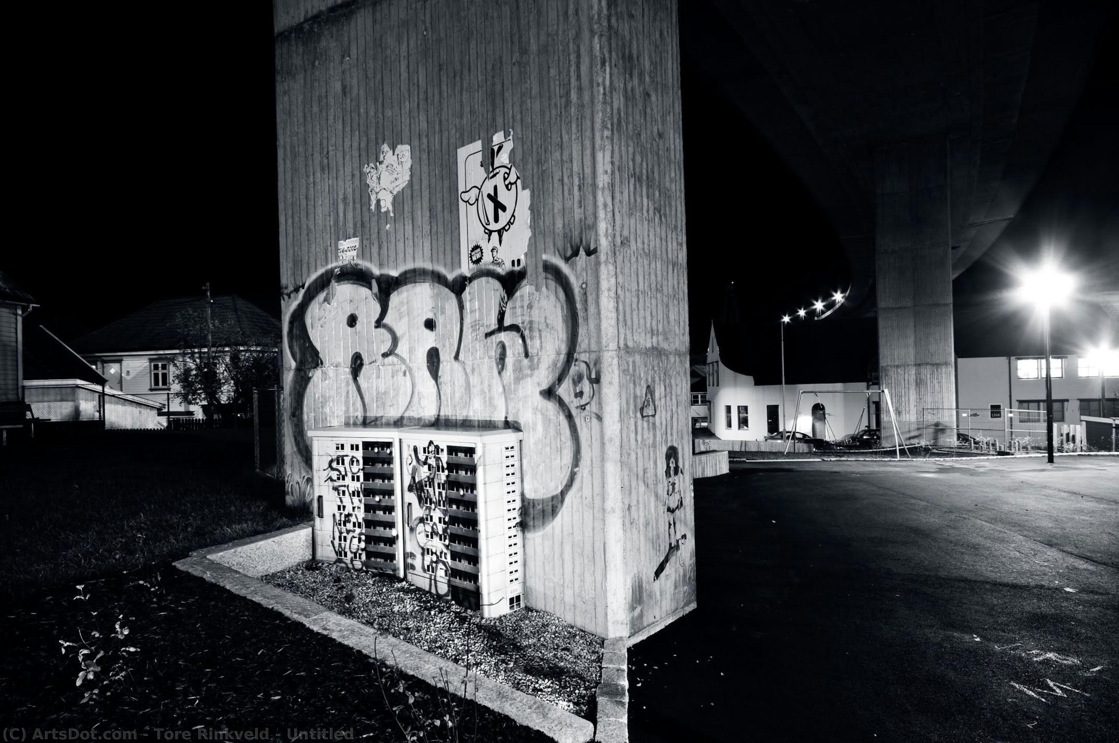 Untitled — Tore Rinkveld