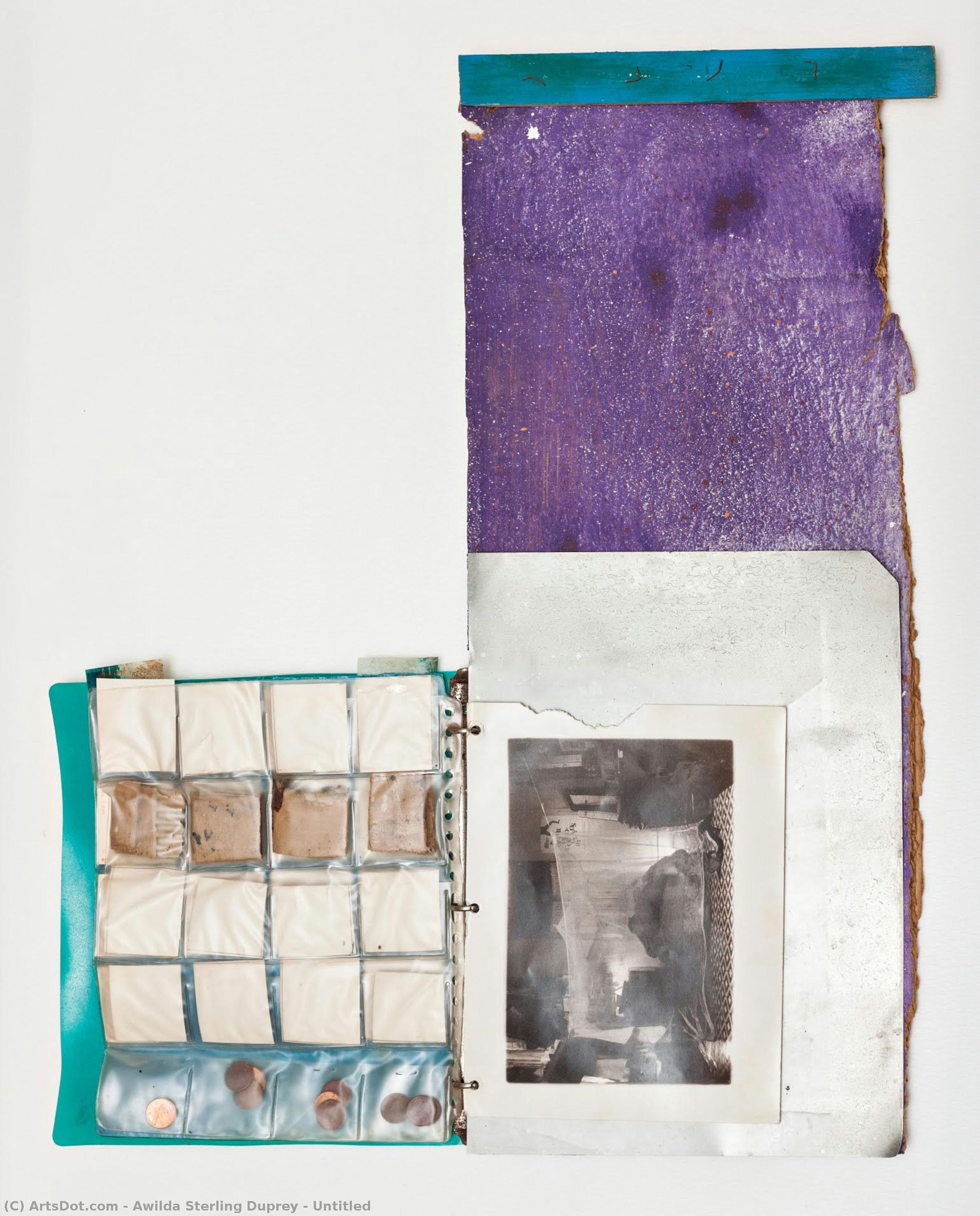 Untitled — Awilda Sterling Duprey