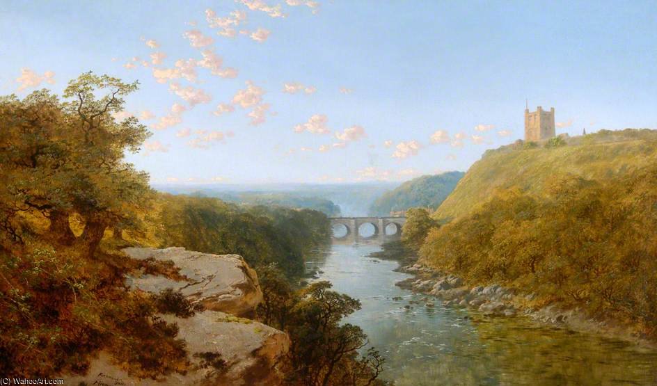 Richmond, North Yorkshire — Edmund John Niemann